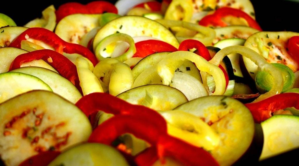 Delicious recipes to try at home