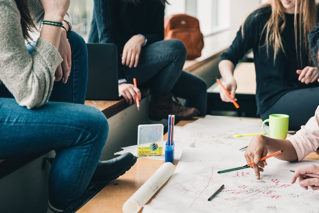 Innovative teaching methods for modern education