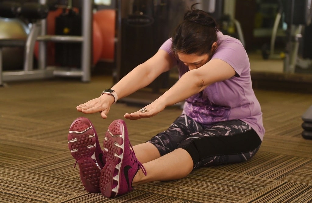 Lifestyle changes to improve your well-being