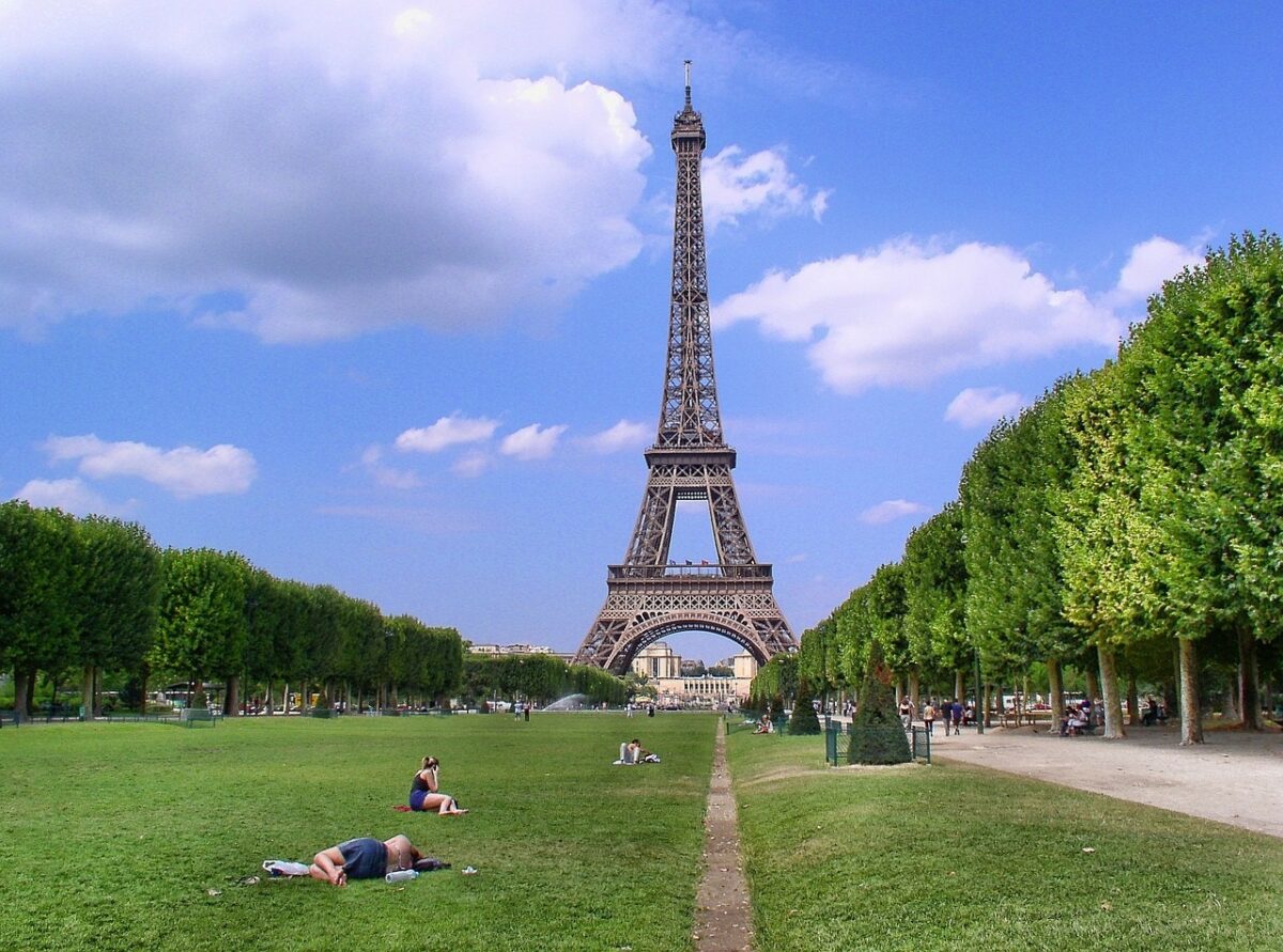 Top travel destinations to explore in Europe